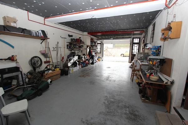 Maison 7 pièce(s) 6 chambre(s) 192 m²