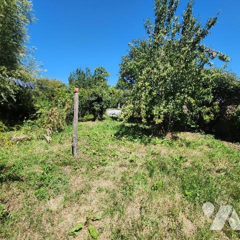  Maison de caractère sur grand terrain à CHERRE- Potentiel exceptionnel