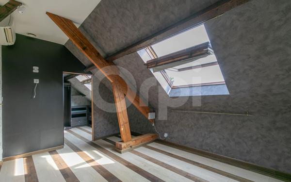 Maison à vendre    7 pièces •  Pontault-Combault