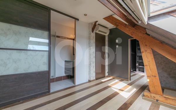 Maison à vendre    7 pièces •  Pontault-Combault