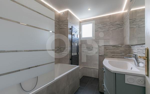 Maison à vendre    7 pièces •  Pontault-Combault