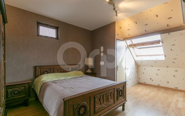 Maison à vendre    7 pièces •  Pontault-Combault