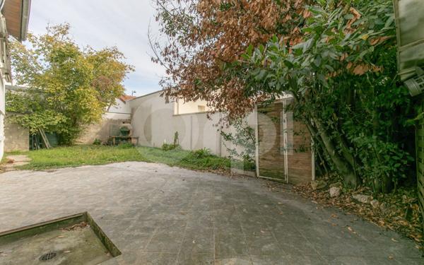 Maison à vendre    7 pièces •  Pontault-Combault