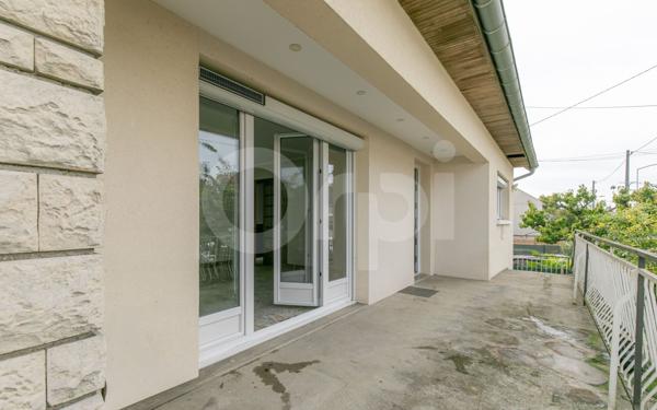 Maison à vendre    7 pièces •  Pontault-Combault