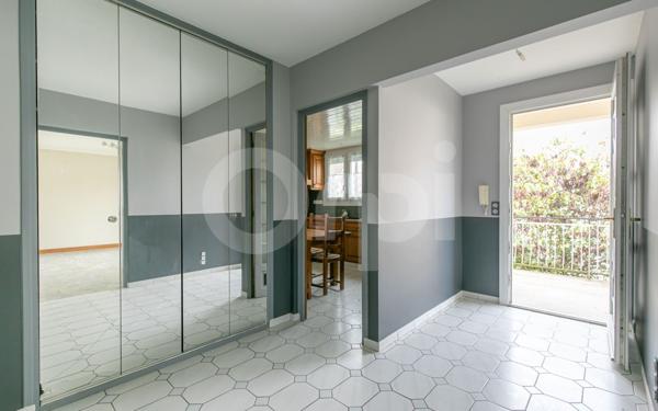 Maison à vendre    7 pièces •  Pontault-Combault