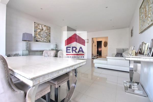 Appartement Saint Ouen Sur Seine 4 pièce(s) 99 m2