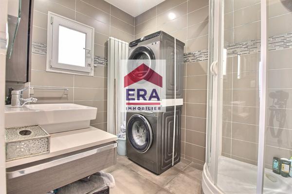 Appartement Saint Ouen Sur Seine 4 pièce(s) 99 m2