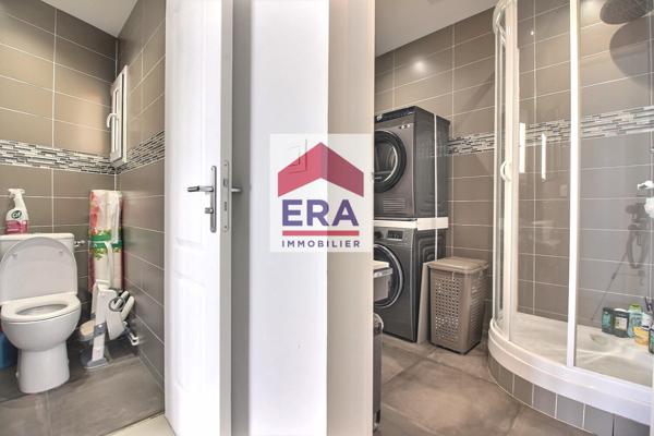 Appartement Saint Ouen Sur Seine 4 pièce(s) 99 m2