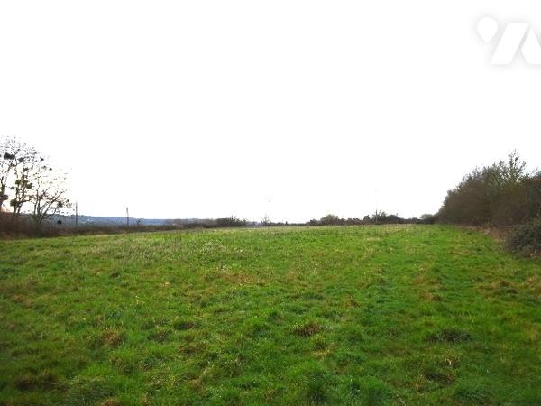 PRAIRIE A VENDRE A SAINT HILAIRE SUR ERRE