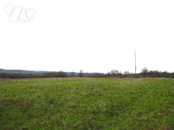 PRAIRIE A VENDRE A SAINT HILAIRE SUR ERRE