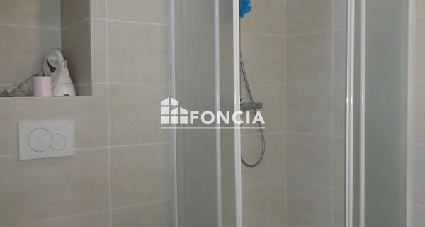 À vendre Appartement 2 pièces 37 m² - Bellegarde Sur Valserine 01200