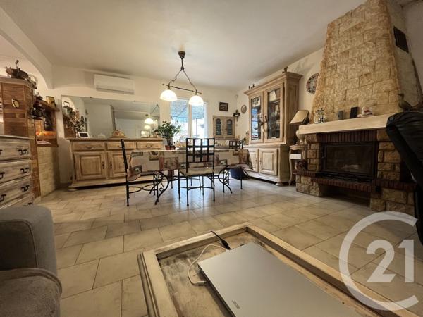 Maison à vendre  4 pièces - 91,30 m2 MARSEILLE - 13015