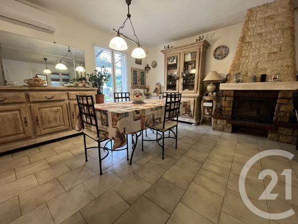 Maison à vendre  4 pièces - 91,30 m2 MARSEILLE - 13015