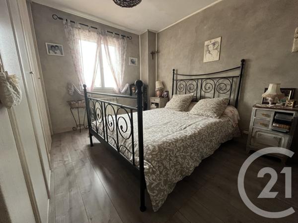 Maison à vendre  4 pièces - 91,30 m2 MARSEILLE - 13015