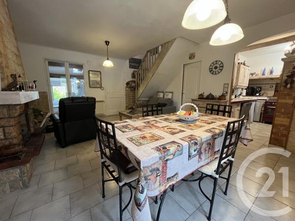 Maison à vendre  4 pièces - 91,30 m2 MARSEILLE - 13015