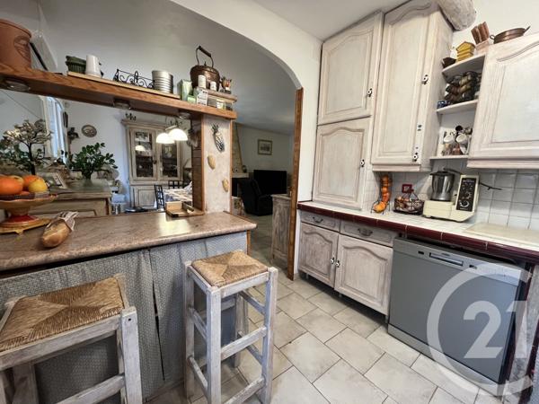 Maison à vendre  4 pièces - 91,30 m2 MARSEILLE - 13015