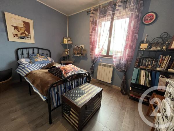 Maison à vendre  4 pièces - 91,30 m2 MARSEILLE - 13015