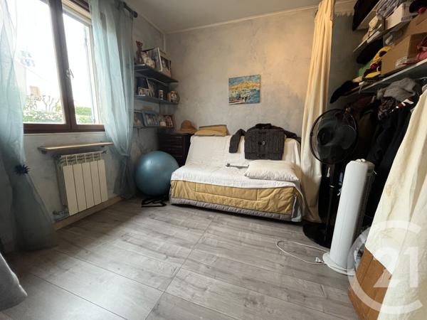 Maison à vendre  4 pièces - 91,30 m2 MARSEILLE - 13015