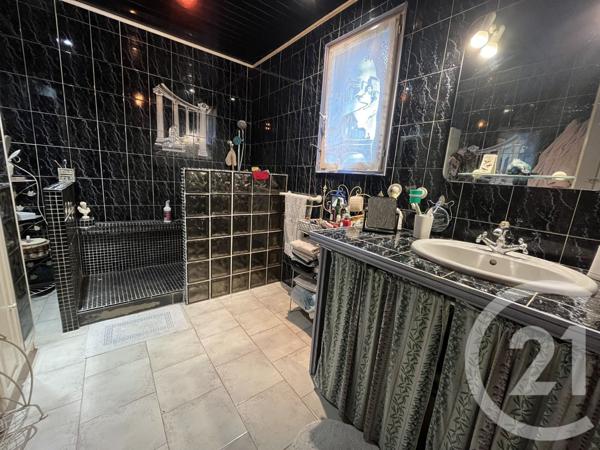 Maison à vendre  4 pièces - 91,30 m2 MARSEILLE - 13015