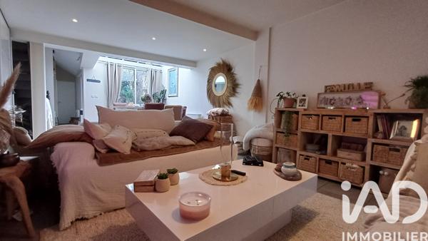 Maison à vendre 4 pièces 80 m² Évreux