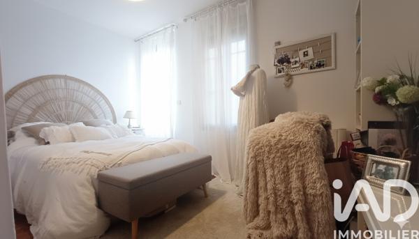 Maison à vendre 4 pièces 80 m² Évreux