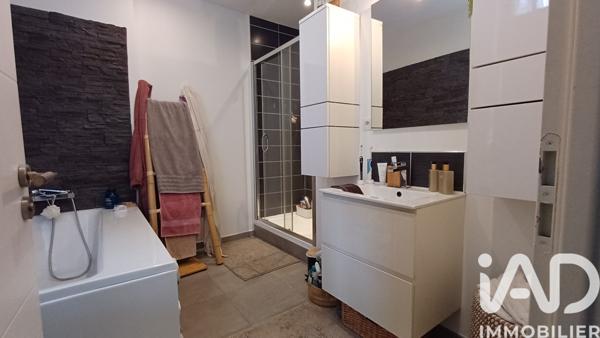 Maison à vendre 4 pièces 80 m² Évreux