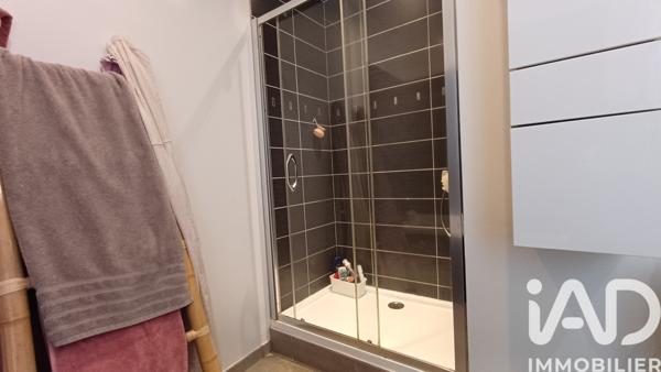 Maison à vendre 4 pièces 80 m² Évreux