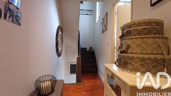 Maison à vendre 4 pièces 80 m² Évreux