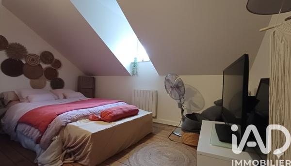 Maison à vendre 4 pièces 80 m² Évreux