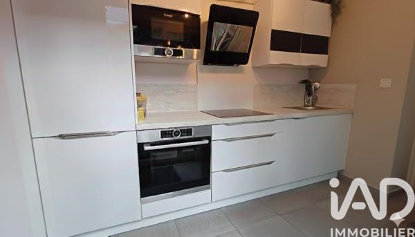 Maison à vendre 4 pièces 80 m² Évreux