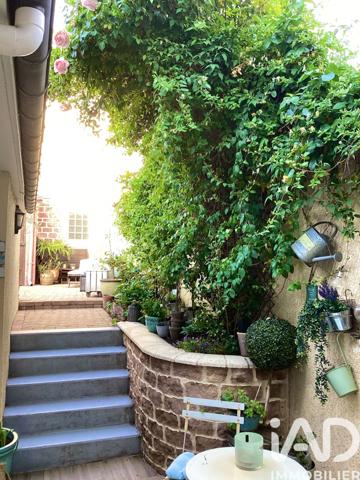 Maison à vendre 4 pièces 80 m² Évreux