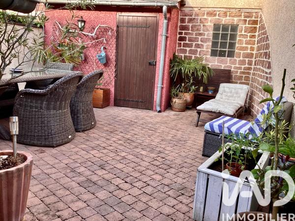 Maison à vendre 4 pièces 80 m² Évreux