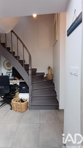 Maison à vendre 4 pièces 80 m² Évreux