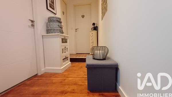 Maison à vendre 4 pièces 80 m² Évreux