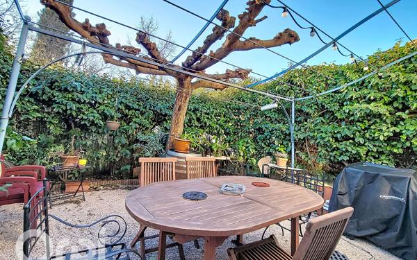 Maison à vendre    4 pièces • 85 m2 Le Beausset