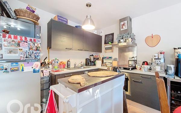 Maison à vendre    4 pièces • 85 m2 Le Beausset