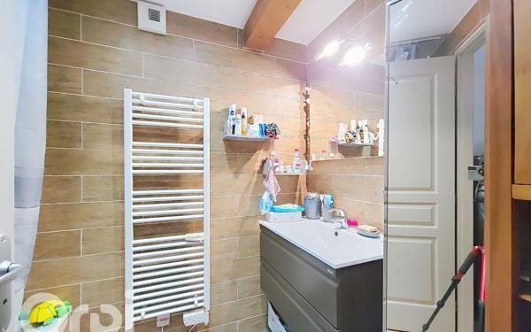 Maison à vendre    4 pièces • 85 m2 Le Beausset