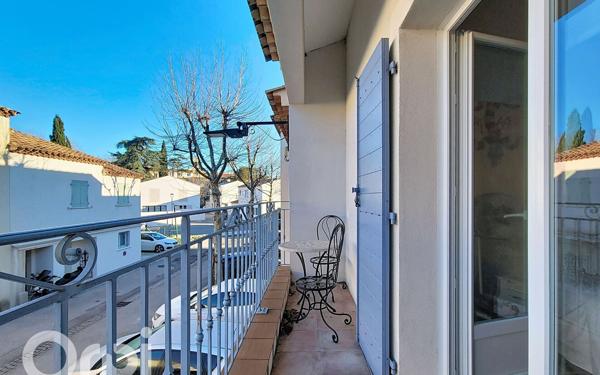 Maison à vendre    4 pièces • 85 m2 Le Beausset