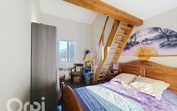 Maison à vendre    4 pièces • 85 m2 Le Beausset