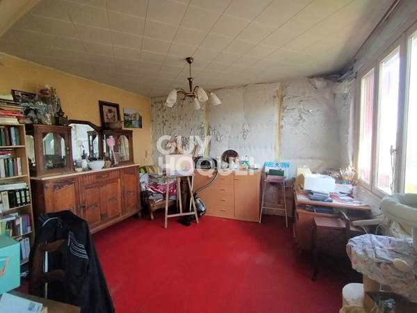 Maison à vendre proche PÉRONNE (80200) - Référence 5675
