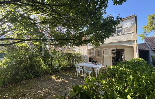 Villa de vacances Proche plage et marché