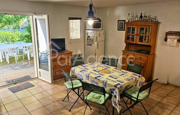 Villa de vacances Proche plage et marché