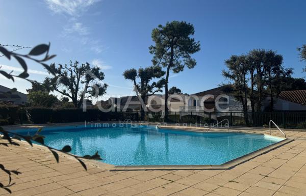 Villa de vacances Proche plage et marché