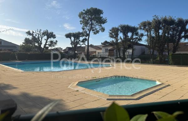 Villa de vacances Proche plage et marché