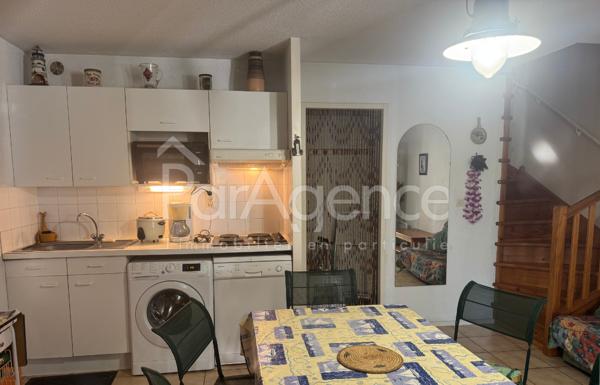 Villa de vacances Proche plage et marché