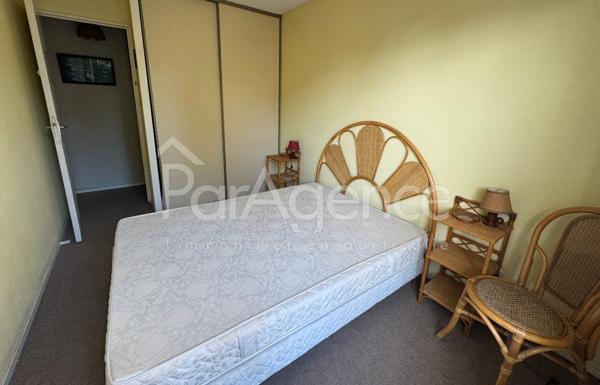 Villa de vacances Proche plage et marché