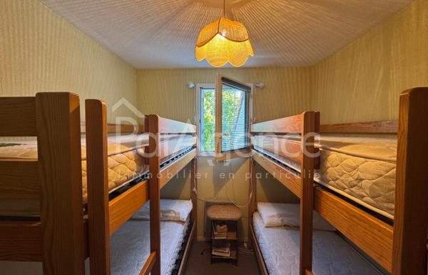 Villa de vacances Proche plage et marché