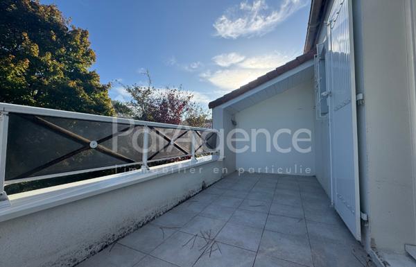 Villa de vacances Proche plage et marché