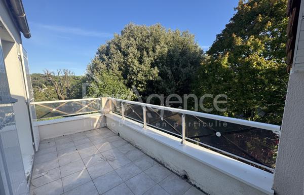 Villa de vacances Proche plage et marché