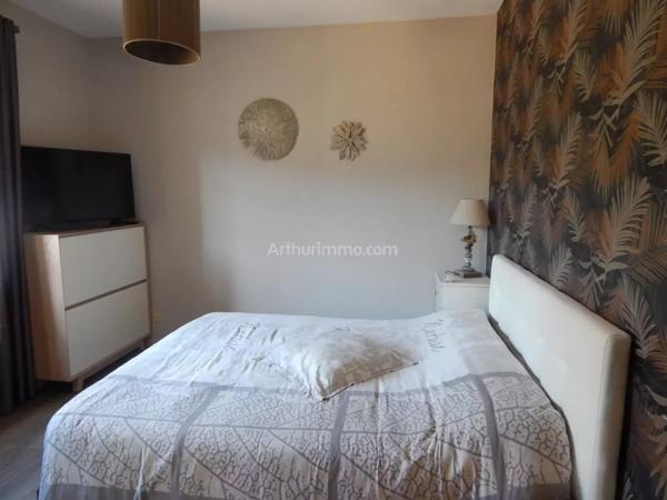 Vente Villa 4 pièces 135 m2 à Salernes